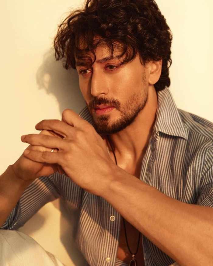 tiger shroff_teluguvox 1